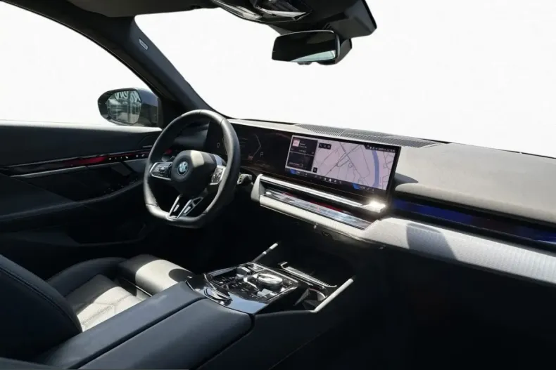 BMW 530 (Seria 5) din 2025 cu 20.868 km - oferta BMW242527 - foto 6