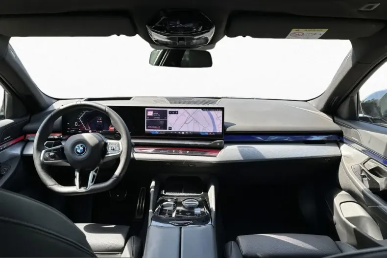 BMW 530 (Seria 5) din 2025 cu 20.868 km - oferta BMW242527 - foto 7