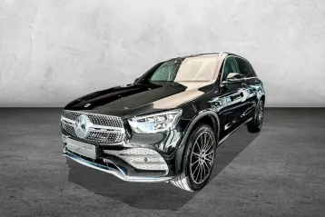 Mercedes-Benz GLC 300 din 2021 - oferta MER242528