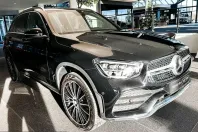 Mercedes-Benz GLC 300 (Clasa GLC) din 2021 cu 63.050 km - oferta MER242528 - foto 3