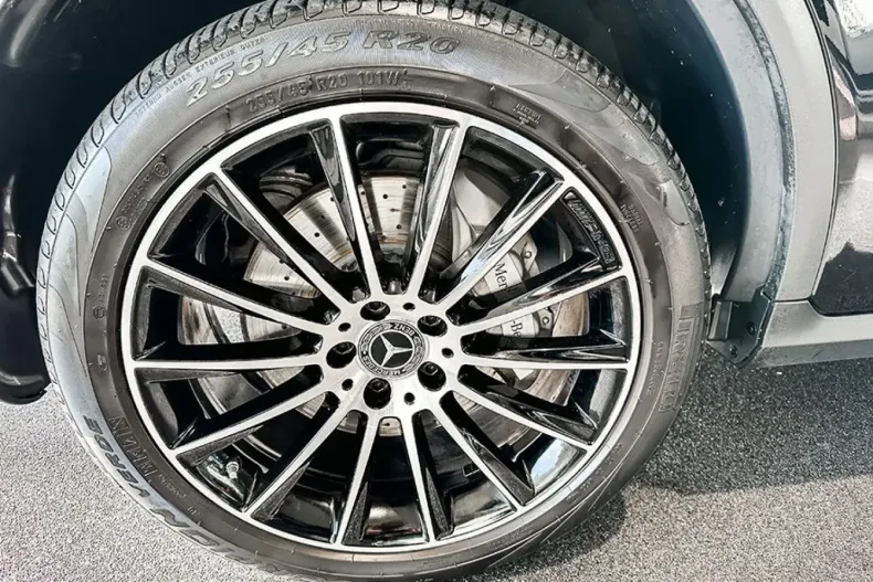 Mercedes-Benz GLC 300 (Clasa GLC) din 2021 cu 63.050 km - oferta MER242528 - foto 6