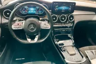 Mercedes-Benz GLC 300 (Clasa GLC) din 2021 cu 63.050 km - oferta MER242528 - foto 7