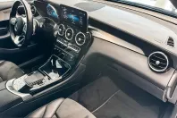 Mercedes-Benz GLC 300 (Clasa GLC) din 2021 cu 63.050 km - oferta MER242528 - foto 8