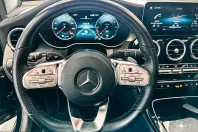 Mercedes-Benz GLC 300 (Clasa GLC) din 2021 cu 63.050 km - oferta MER242528 - foto 9