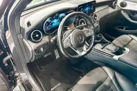 Mercedes-Benz GLC 300 (Clasa GLC) din 2021 cu 63.050 km - oferta MER242528 - foto 10