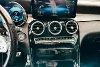 Mercedes-Benz GLC 300 (Clasa GLC) din 2021 cu 63.050 km - oferta MER242528 - foto 12