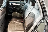 Mercedes-Benz GLC 300 (Clasa GLC) din 2021 cu 63.050 km - oferta MER242528 - foto 14