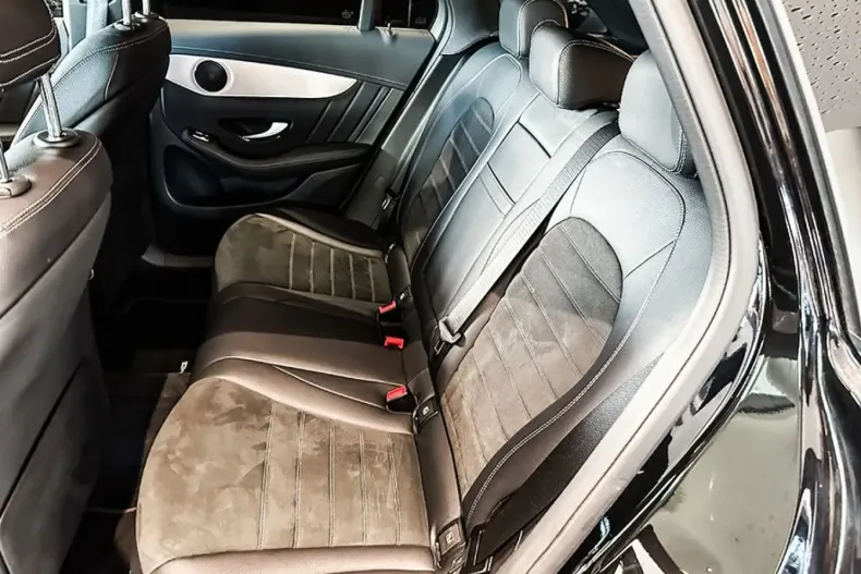 Mercedes-Benz GLC 300 (Clasa GLC) din 2021 cu 63.050 km - oferta MER242528 - foto 14