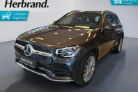 Mercedes-Benz GLC 220 (Clasa GLC) din 2022 cu 68.201 km - oferta MER242529 - foto 1