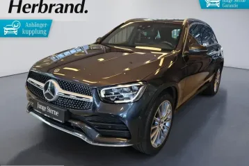 Mercedes-Benz GLC 220 din 2022 - oferta MER242529