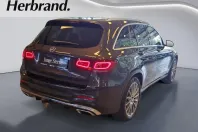 Mercedes-Benz GLC 220 (Clasa GLC) din 2022 cu 68.201 km - oferta MER242529 - foto 3