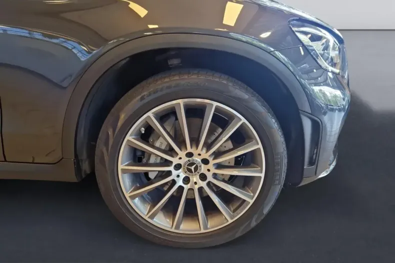 Mercedes-Benz GLC 220 (Clasa GLC) din 2022 cu 68.201 km - oferta MER242529 - foto 5