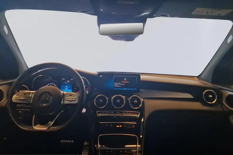 Mercedes-Benz GLC 220 (Clasa GLC) din 2022 cu 68.201 km - oferta MER242529 - foto 8