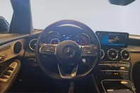 Mercedes-Benz GLC 220 (Clasa GLC) din 2022 cu 68.201 km - oferta MER242529 - foto 9