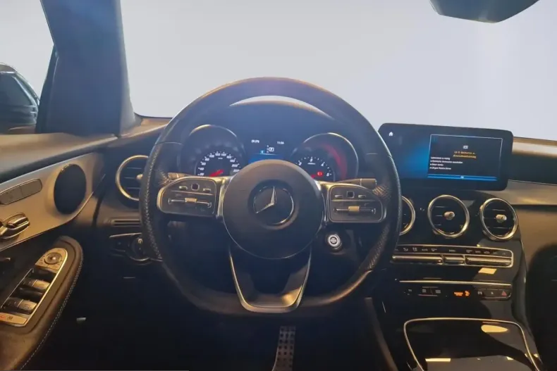 Mercedes-Benz GLC 220 (Clasa GLC) din 2022 cu 68.201 km - oferta MER242529 - foto 9
