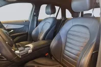 Mercedes-Benz GLC 220 (Clasa GLC) din 2022 cu 68.201 km - oferta MER242529 - foto 10