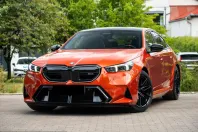 BMW M5 (Seria 5) din 2026 cu 6.400 km - oferta BMW242530 - foto 1