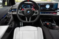 BMW M5 (Seria 5) din 2026 cu 6.400 km - oferta BMW242530 - foto 2