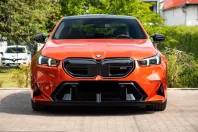 BMW M5 (Seria 5) din 2026 cu 6.400 km - oferta BMW242530 - foto 4