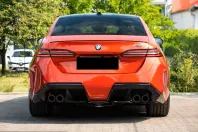 BMW M5 (Seria 5) din 2026 cu 6.400 km - oferta BMW242530 - foto 5