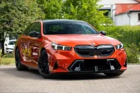 BMW M5 (Seria 5) din 2026 cu 6.400 km - oferta BMW242530 - foto 7