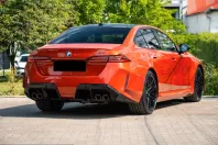 BMW M5 (Seria 5) din 2026 cu 6.400 km - oferta BMW242530 - foto 8
