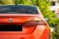 BMW M5 (Seria 5) din 2026 cu 6.400 km - oferta BMW242530 - foto 10