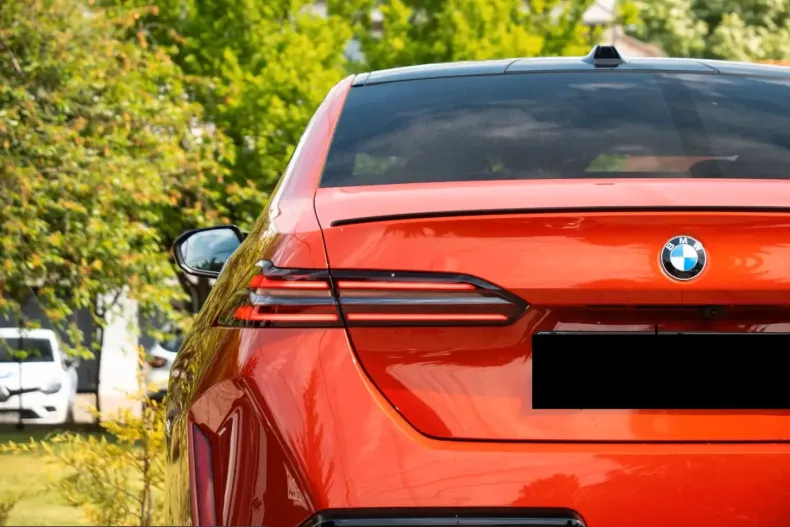 BMW M5 (Seria 5) din 2026 cu 6.400 km - oferta BMW242530 - foto 18