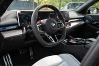 BMW M5 (Seria 5) din 2026 cu 6.400 km - oferta BMW242530 - foto 26