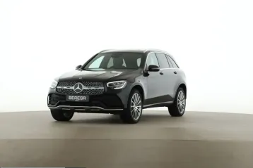 Mercedes-Benz GLC 300 din 2021 - oferta MER242531