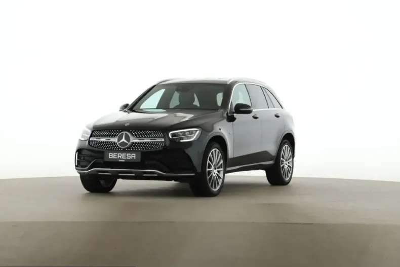 Mercedes-Benz GLC 300 (Clasa GLC) din 2021 cu 66.900 km - oferta MER242531 - foto 1