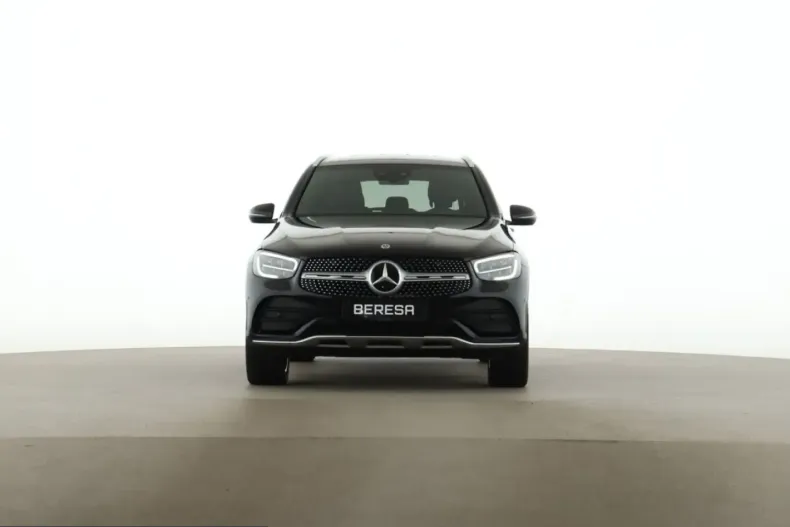 Mercedes-Benz GLC 300 (Clasa GLC) din 2021 cu 66.900 km - oferta MER242531 - foto 2