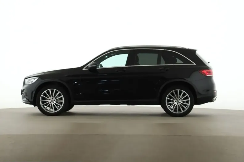 Mercedes-Benz GLC 300 (Clasa GLC) din 2021 cu 66.900 km - oferta MER242531 - foto 3