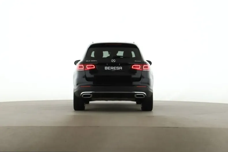 Mercedes-Benz GLC 300 (Clasa GLC) din 2021 cu 66.900 km - oferta MER242531 - foto 5