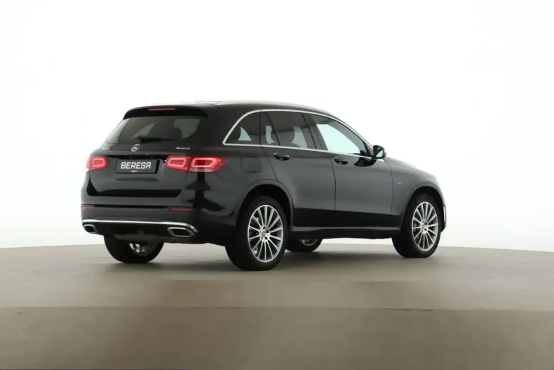 Mercedes-Benz GLC 300 (Clasa GLC) din 2021 cu 66.900 km - oferta MER242531 - foto 6