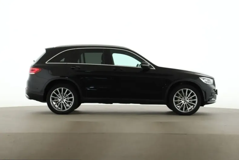 Mercedes-Benz GLC 300 (Clasa GLC) din 2021 cu 66.900 km - oferta MER242531 - foto 7