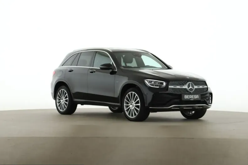 Mercedes-Benz GLC 300 (Clasa GLC) din 2021 cu 66.900 km - oferta MER242531 - foto 8