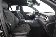 Mercedes-Benz GLC 300 (Clasa GLC) din 2021 cu 66.900 km - oferta MER242531 - foto 9