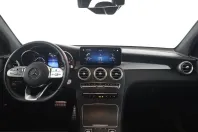 Mercedes-Benz GLC 300 (Clasa GLC) din 2021 cu 66.900 km - oferta MER242531 - foto 10