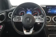 Mercedes-Benz GLC 300 (Clasa GLC) din 2021 cu 66.900 km - oferta MER242531 - foto 11