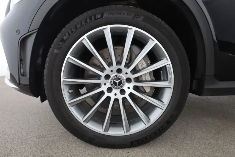 Mercedes-Benz GLC 300 (Clasa GLC) din 2021 cu 66.900 km - oferta MER242531 - foto 16