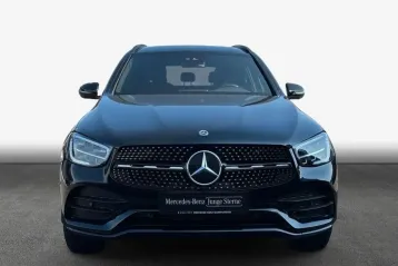 Mercedes-Benz GLC 300 din 2022 - oferta MER242532