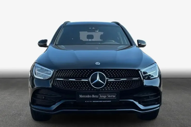 Mercedes-Benz GLC 300 (Clasa GLC) din 2022 cu 75.840 km - oferta MER242532 - foto 1