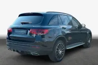 Mercedes-Benz GLC 300 (Clasa GLC) din 2022 cu 75.840 km - oferta MER242532 - foto 2