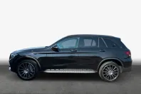 Mercedes-Benz GLC 300 (Clasa GLC) din 2022 cu 75.840 km - oferta MER242532 - foto 3