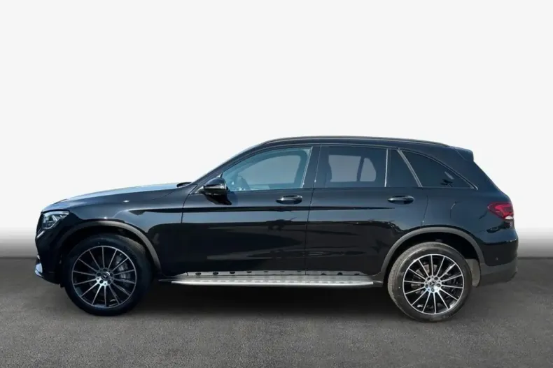 Mercedes-Benz GLC 300 (Clasa GLC) din 2022 cu 75.840 km - oferta MER242532 - foto 3