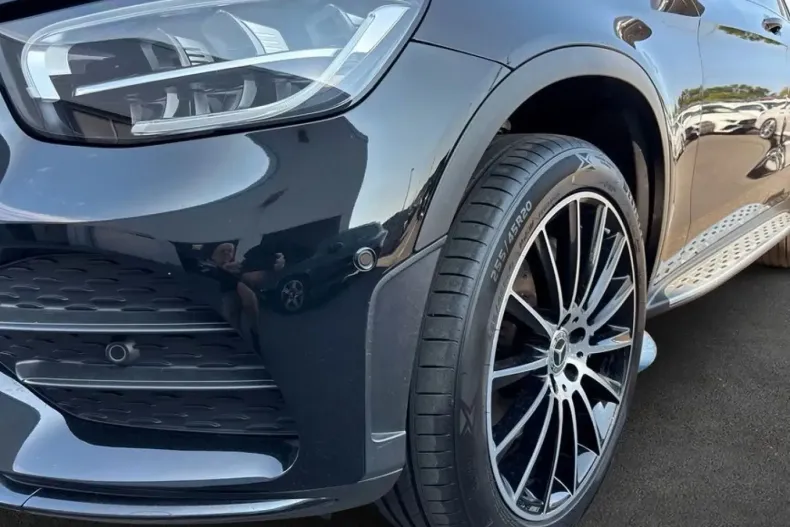 Mercedes-Benz GLC 300 (Clasa GLC) din 2022 cu 75.840 km - oferta MER242532 - foto 5