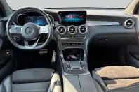 Mercedes-Benz GLC 300 (Clasa GLC) din 2022 cu 75.840 km - oferta MER242532 - foto 12