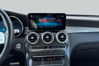 Mercedes-Benz GLC 300 (Clasa GLC) din 2022 cu 75.840 km - oferta MER242532 - foto 13