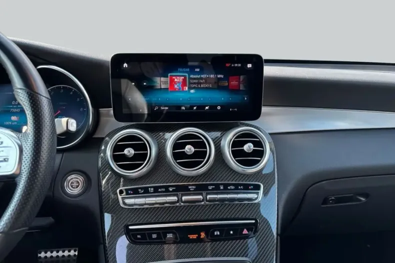Mercedes-Benz GLC 300 (Clasa GLC) din 2022 cu 75.840 km - oferta MER242532 - foto 13
